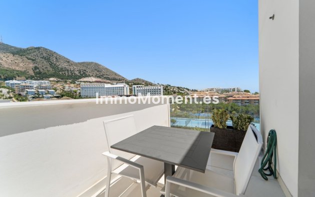 Resale - Apartment - Fuengirola - Fuengirola Centro