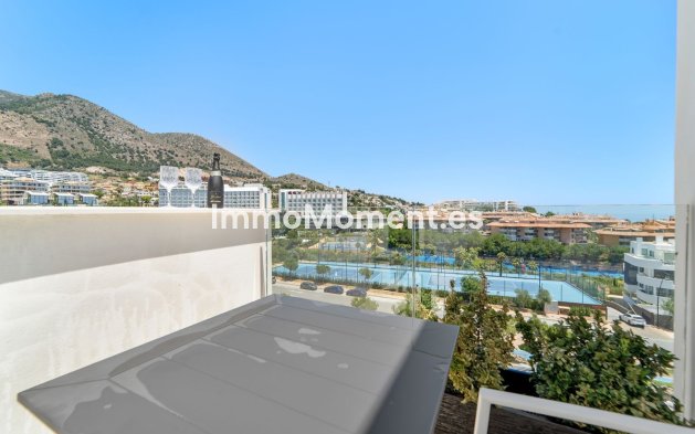 Resale - Apartment - Fuengirola - Fuengirola Centro
