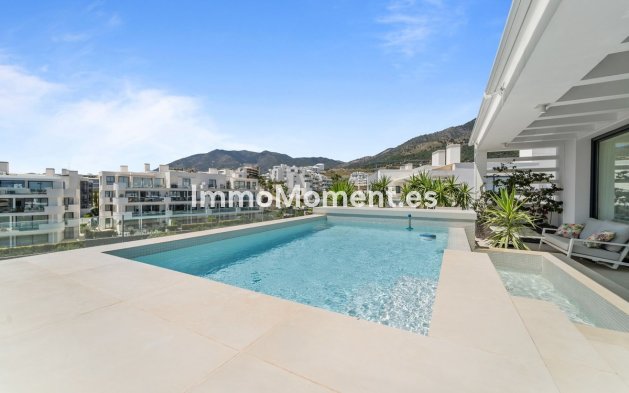 Resale - Apartment - Fuengirola - Fuengirola Centro