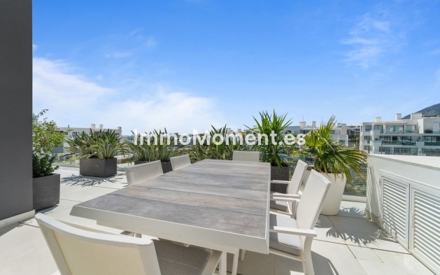 Resale - Apartment - Fuengirola - Fuengirola Centro