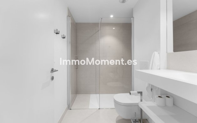 Resale - Apartment - Fuengirola - Fuengirola Centro