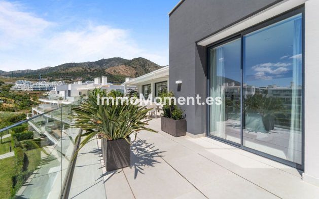 Resale - Apartment - Fuengirola - Fuengirola Centro