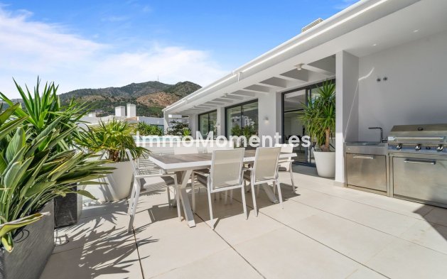 Resale - Apartment - Fuengirola - Fuengirola Centro