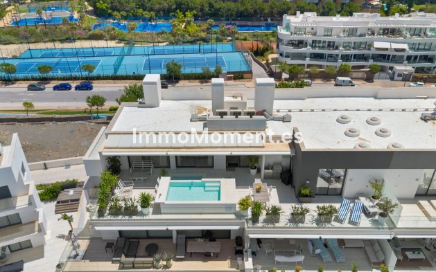 Resale - Apartment - Fuengirola - Fuengirola Centro