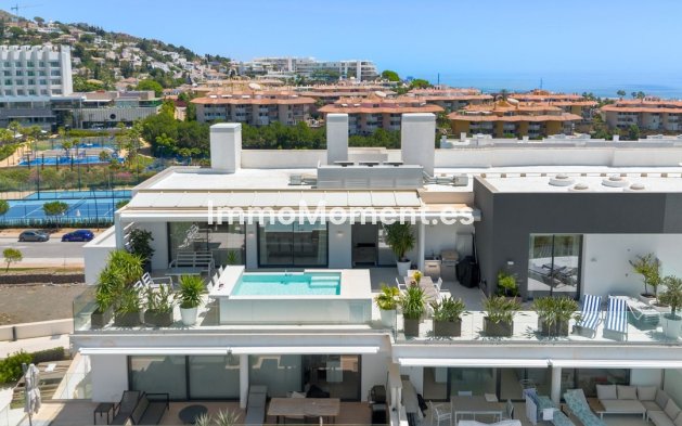Resale - Apartment - Fuengirola - Fuengirola Centro