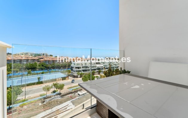 Resale - Apartment - Fuengirola - Fuengirola Centro
