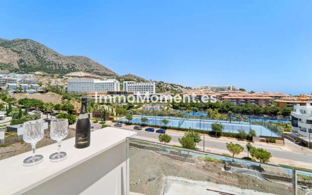 Resale - Apartment - Fuengirola - Fuengirola Centro