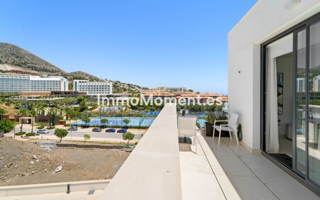 Resale - Apartment - Fuengirola - Fuengirola Centro