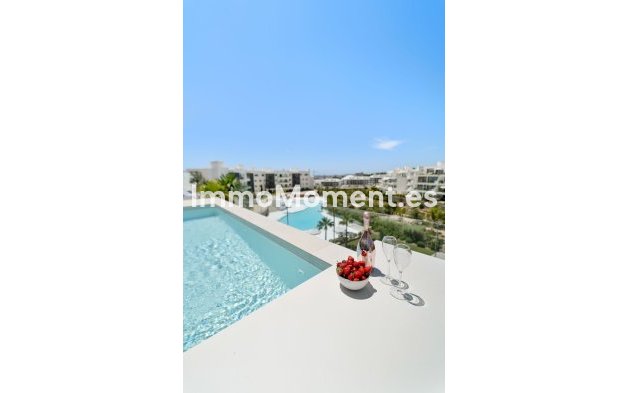 Resale - Apartment - Fuengirola - Fuengirola Centro