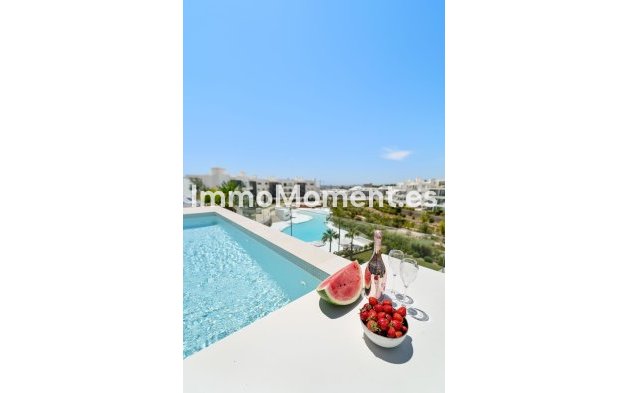 Resale - Apartment - Fuengirola - Fuengirola Centro