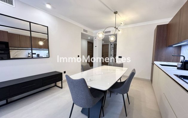 Bestaande woning - Appartement - Marbella - San Pedro de Alcántara