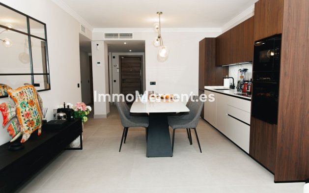 Bestaande woning - Appartement - Marbella - San Pedro de Alcántara
