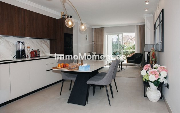 Bestaande woning - Appartement - Marbella - San Pedro de Alcántara