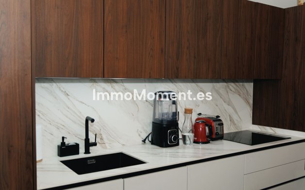 Bestaande woning - Appartement - Marbella - San Pedro de Alcántara