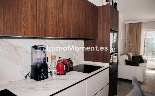 Bestaande woning - Appartement - Marbella - San Pedro de Alcántara