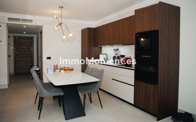 Bestaande woning - Appartement - Marbella - San Pedro de Alcántara