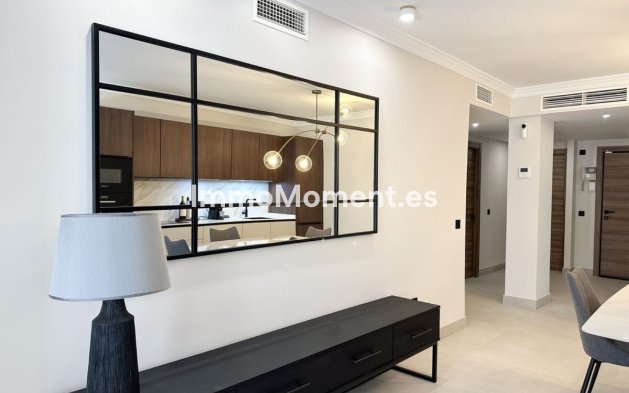 Bestaande woning - Appartement - Marbella - San Pedro de Alcántara