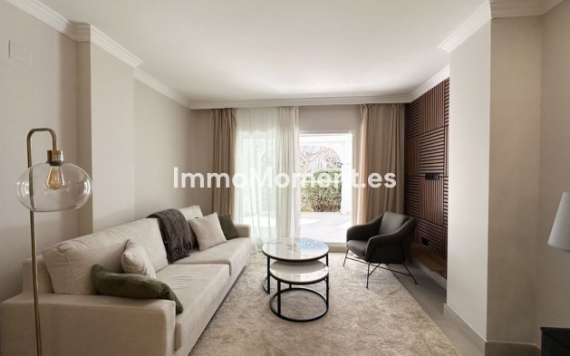 Bestaande woning - Appartement - Marbella - San Pedro de Alcántara