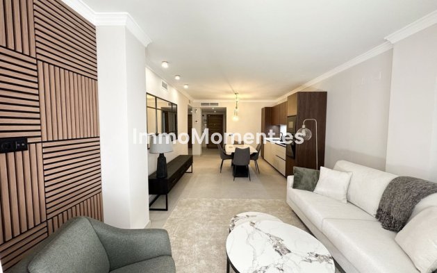 Bestaande woning - Appartement - Marbella - San Pedro de Alcántara