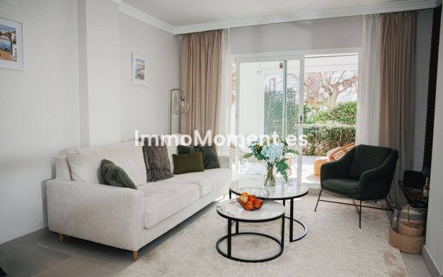 Bestaande woning - Appartement - Marbella - San Pedro de Alcántara