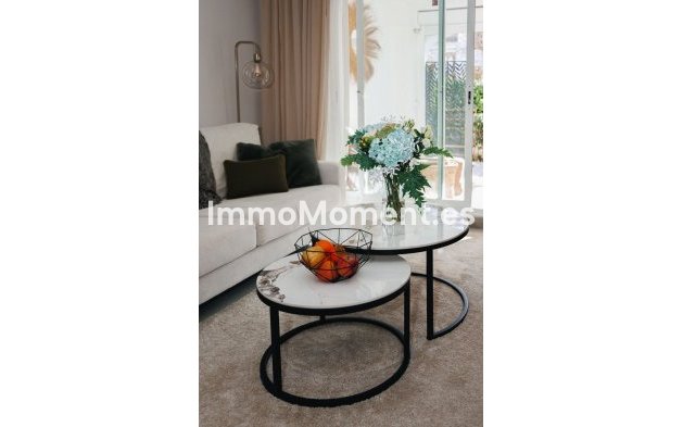 Bestaande woning - Appartement - Marbella - San Pedro de Alcántara