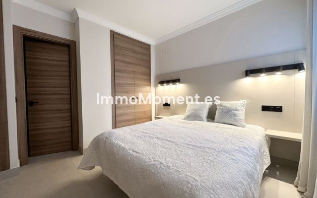 Bestaande woning - Appartement - Marbella - San Pedro de Alcántara