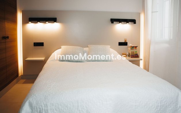 Bestaande woning - Appartement - Marbella - San Pedro de Alcántara