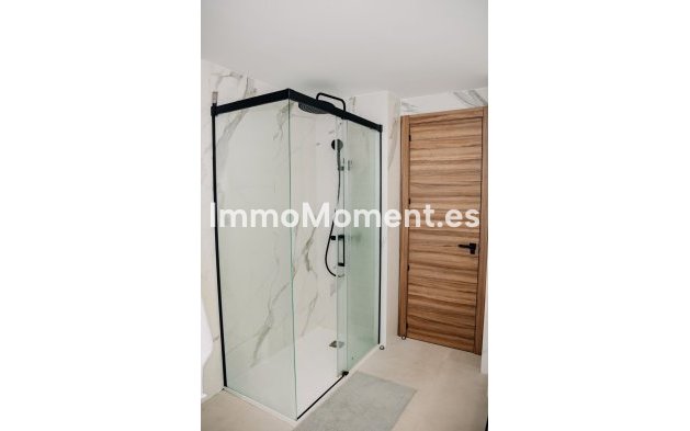Bestaande woning - Appartement - Marbella - San Pedro de Alcántara