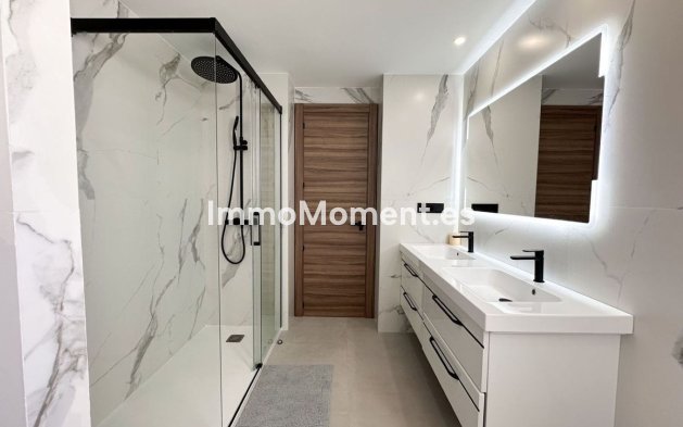 Bestaande woning - Appartement - Marbella - San Pedro de Alcántara