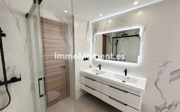 Bestaande woning - Appartement - Marbella - San Pedro de Alcántara