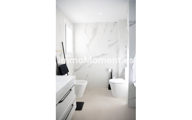 Bestaande woning - Appartement - Marbella - San Pedro de Alcántara