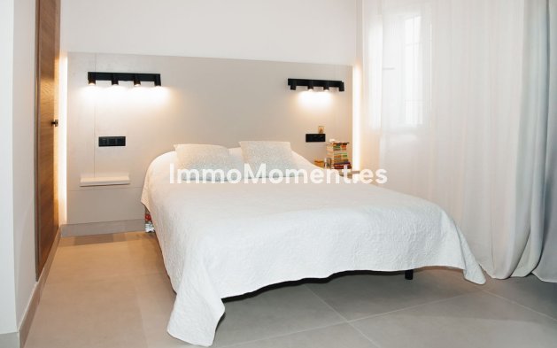Bestaande woning - Appartement - Marbella - San Pedro de Alcántara