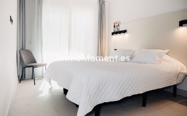 Bestaande woning - Appartement - Marbella - San Pedro de Alcántara