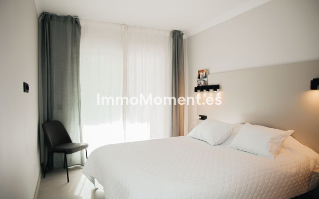 Bestaande woning - Appartement - Marbella - San Pedro de Alcántara
