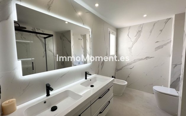 Bestaande woning - Appartement - Marbella - San Pedro de Alcántara