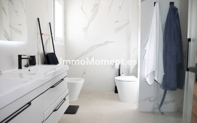 Bestaande woning - Appartement - Marbella - San Pedro de Alcántara