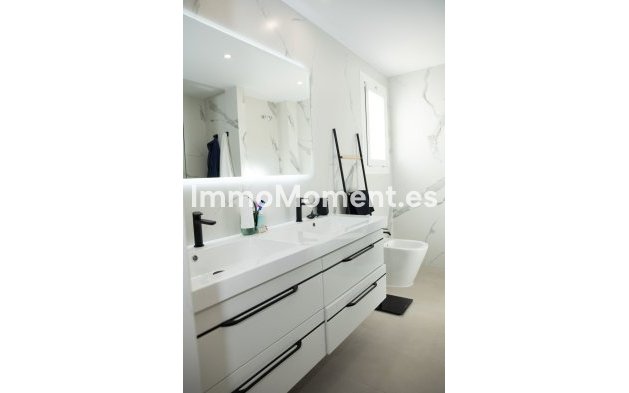 Bestaande woning - Appartement - Marbella - San Pedro de Alcántara
