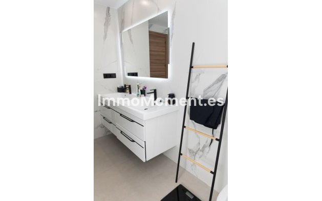 Bestaande woning - Appartement - Marbella - San Pedro de Alcántara