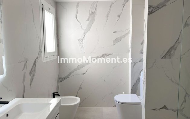 Bestaande woning - Appartement - Marbella - San Pedro de Alcántara