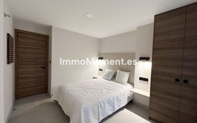 Bestaande woning - Appartement - Marbella - San Pedro de Alcántara
