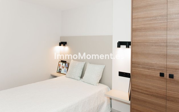 Bestaande woning - Appartement - Marbella - San Pedro de Alcántara