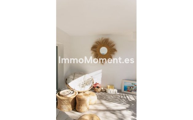 Bestaande woning - Appartement - Marbella - San Pedro de Alcántara