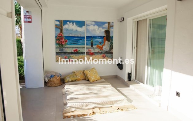 Bestaande woning - Appartement - Marbella - San Pedro de Alcántara