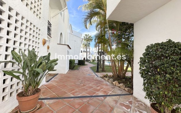 Bestaande woning - Appartement - Marbella - San Pedro de Alcántara