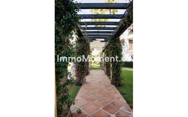 Bestaande woning - Appartement - Marbella - San Pedro de Alcántara