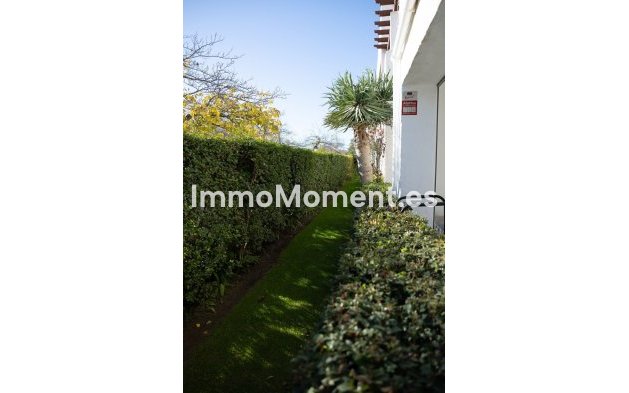 Bestaande woning - Appartement - Marbella - San Pedro de Alcántara