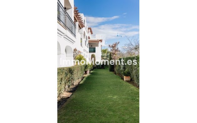 Bestaande woning - Appartement - Marbella - San Pedro de Alcántara