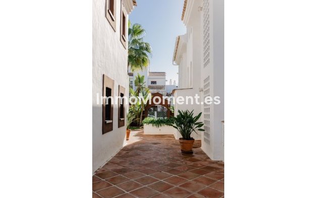 Bestaande woning - Appartement - Marbella - San Pedro de Alcántara