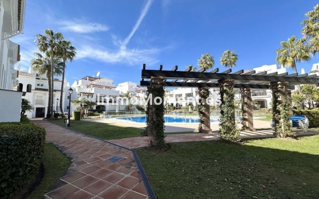 Bestaande woning - Appartement - Marbella - San Pedro de Alcántara