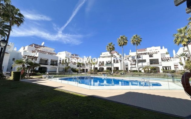 Bestaande woning - Appartement - Marbella - San Pedro de Alcántara